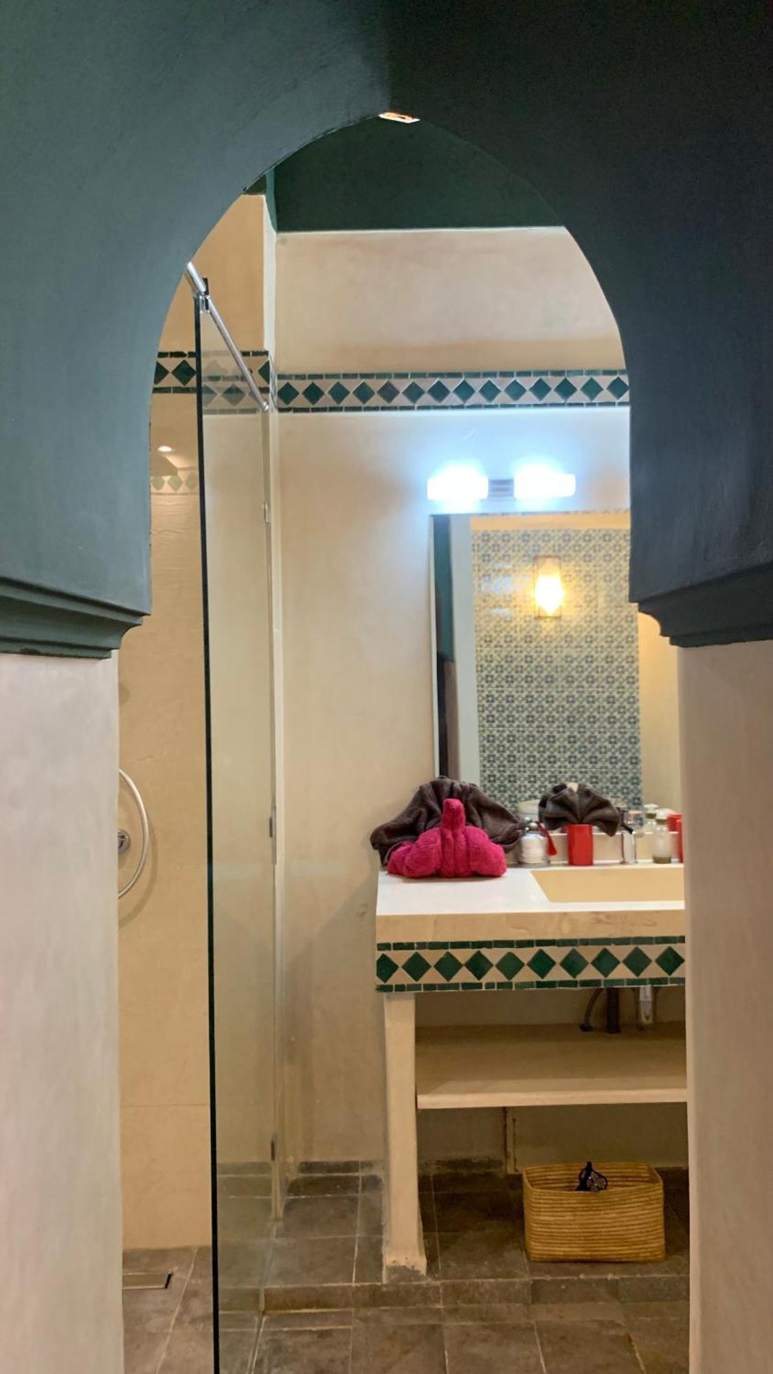 Riad Boussa Marrakesh Exterior photo