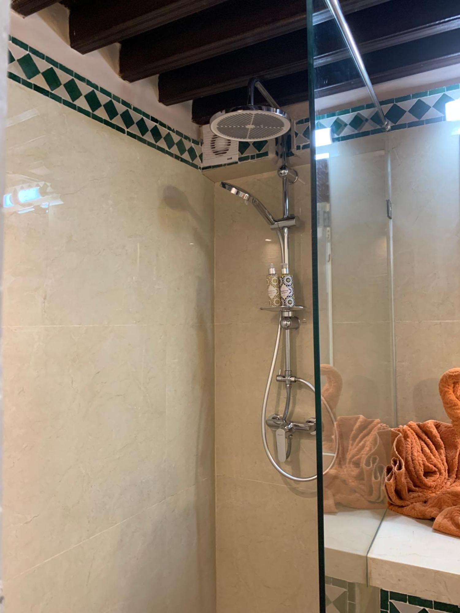 Riad Boussa Marrakesh Exterior photo